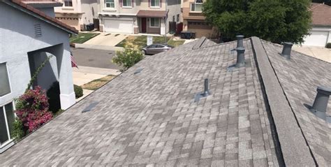 Citrus Heights Roof Replacement Tiles To Shingles Level 1 Roofing