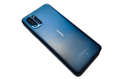 Nokia G21 hands-on review: excellent battery and so-so camera (US ...