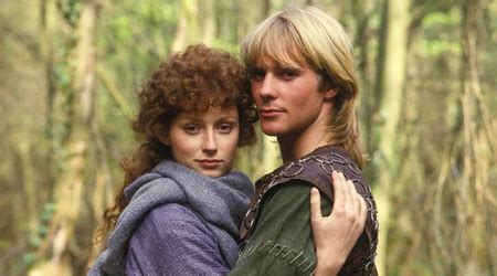 Watch Robin of Sherwood - Season 3 Online | WatchWhere.co.uk