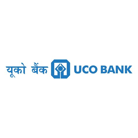 Free High-Quality UCO Bank Logo for Creative Design