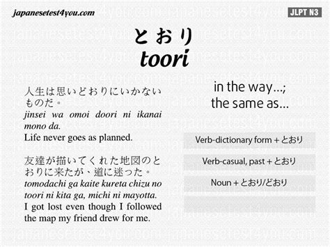 Learn Japanese grammar with free flashcards and practice tests: http ...