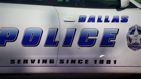 Two Dallas police officers fired for sexual comments, use of force ...