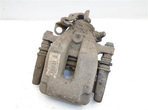 Citroen C4 2011 2015 RH Drivers Rear Brake Caliper 4401N7