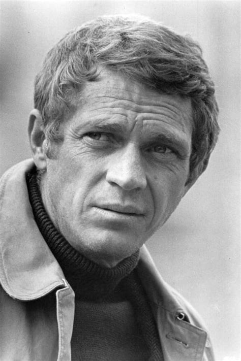 Steve Mcqueen Personality Type Personality At Work