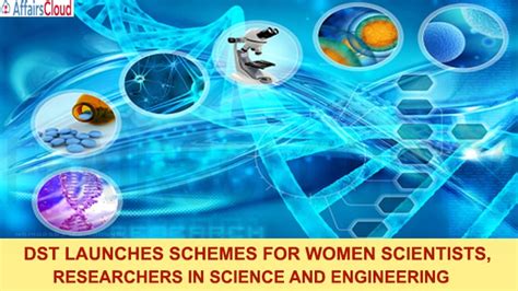 Harsh Vardhan Launches Dst Initiative Serbpower For Women Scientists