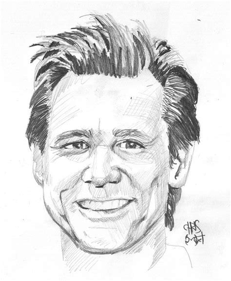 Sonic Jim Carrey Coloring Pages