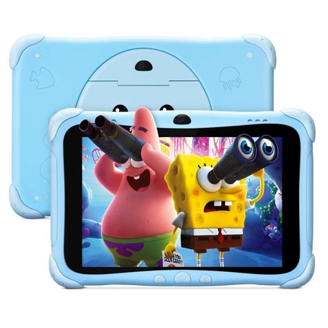 XGODY 8 inch Tablet for Kid 32GB Kids Tablet Android IPS Touch Screen ...