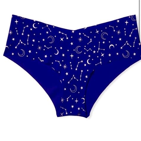 Unb Intimates Sleepwear Lot Star Pattern Mesh Lingerie Set Nwt Poshmark