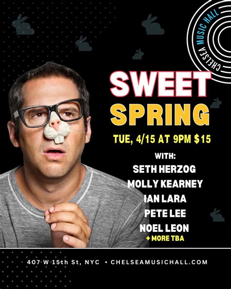 More live music nights at the chelsea tavern start soon 29