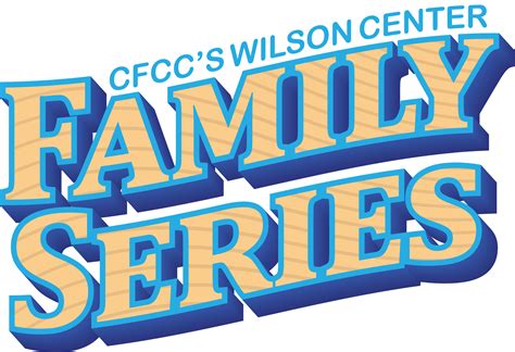 Wilson Center at Cape Fear Community College: Venue Information 23