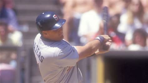 Former Padres Catcher And San Diego Police Officer Dan Walter Dies At