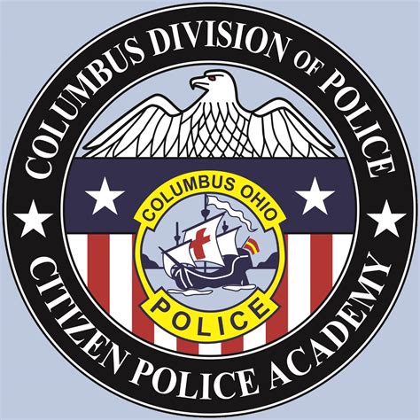 Columbus Citizen Police Academy | Columbus OH