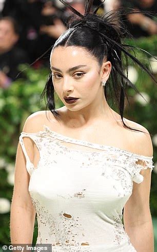 Olivia Wilde Hits Gym After Rocking Out To Charli XCX Ahead Of I Want Your Sex Project Daily