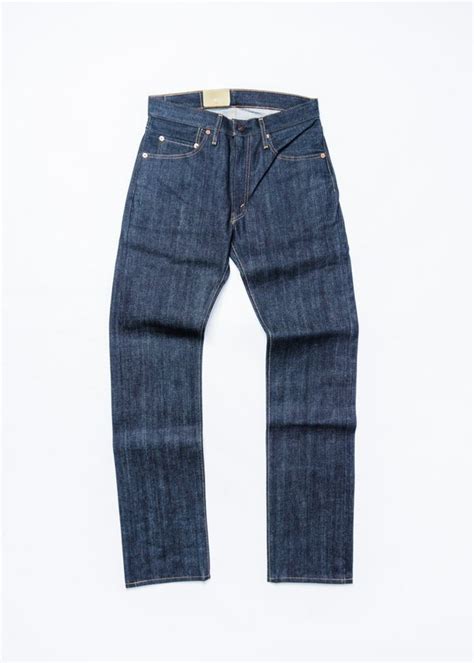 Levis Vintage Clothing 1967 505 Jean Garmentory