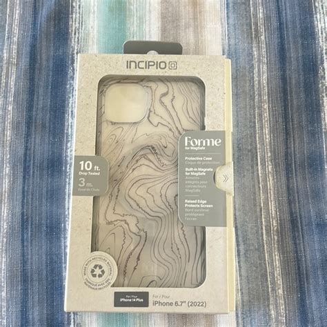 Incipio Cell Phones And Accessories Incipio Phone Case Iphone 4 Plus Poshmark