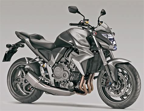 New Naked 1000cc Honda South Bay Riders