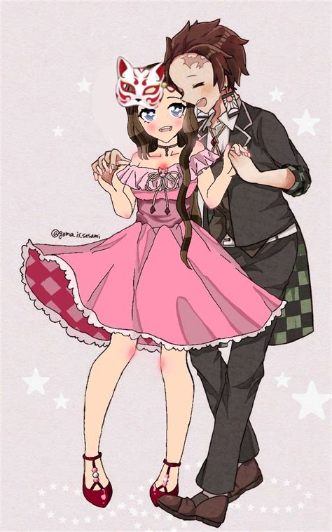 Kimetsu No Yaiba Comics Doujinshis Pt Ii English Kanao X Tanjirou Hot Precious Artofit