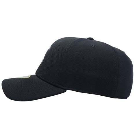 Boné Masculino Oakley Scatter Skull Ff Hat Overboard