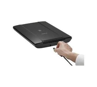 Canon CanoScan Lide 110: 1,5 sehr gut | Unsere Analyse zum ...