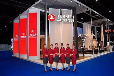 Turkish Airlines Flight Attendant Salary And Benefits Cabin Crew Hq