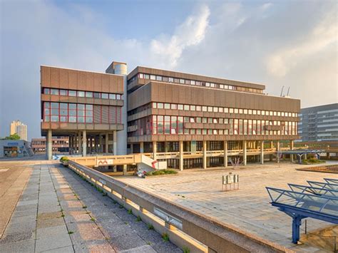 University Library At Ruhr University Bochum Nora Systems Gmbh