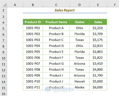 How To Convert Notepad To Excel With Columns Methods Exceldemy