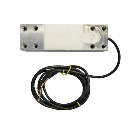 Тензометрический датчик 700кг - купить с доставкой по выгодным ценам в ...