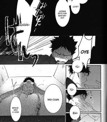 Koyagi Haikyuu Dj Omedetai Hanashi Esp Gay Manga HD Porn Comics