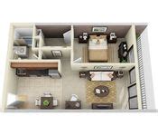The Green at 9 and 90 Apartment Rentals - Framingham, MA | Zillow