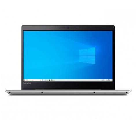 14″ Lenovo IdeaPad 320s-14IKB - Intel Core i3 7100U 2,4GHz 256GB NVMe ...