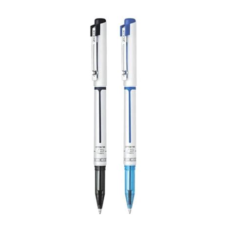 Zoox E7 Roller Gel Pen Scooboo Zoox