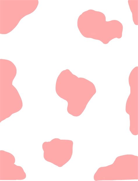 Strawberry Cow Print Wallpaper Notability Gallery