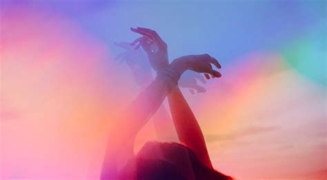 Angel Numbers And Why You Keep Seeing Them