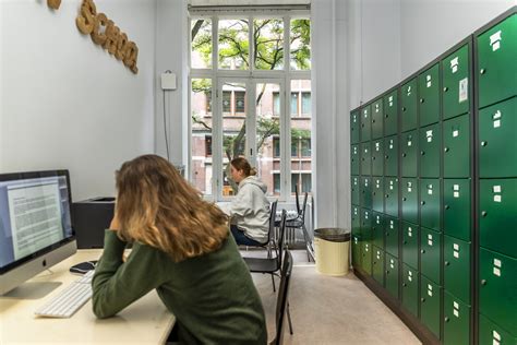 Marketing & Communicatie opleiding | The New School