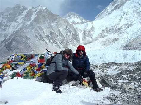 Inspiration From Everest Base Camp Everest Base Camp Trek Adventure