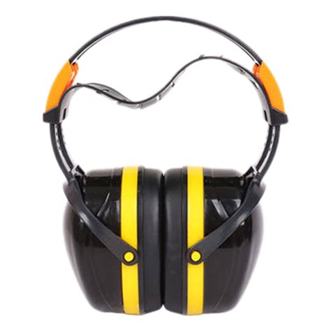 TELOLY Ear Protection,Soft Leather U-Shaped Headband Baby Ear Muffs