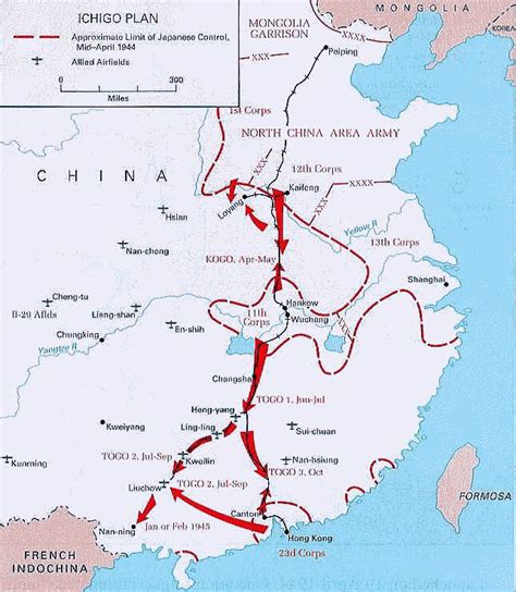 青山貞一 地図に見る日本の侵略日中戦争）