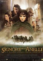 Cast Completo Del Film Il Signore Degli Anelli La Compagnia Dell