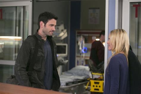 Chicago Med Season 1 Episode 3 Review: “Fallback” - TVovermind