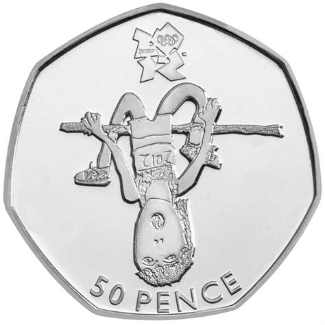 50p Coins List A-Z – Rare 50p Coins, Worth, Dates, Designs, Value