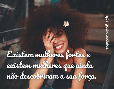 40 frases de empoderamento feminino que vão inspirar a sua força