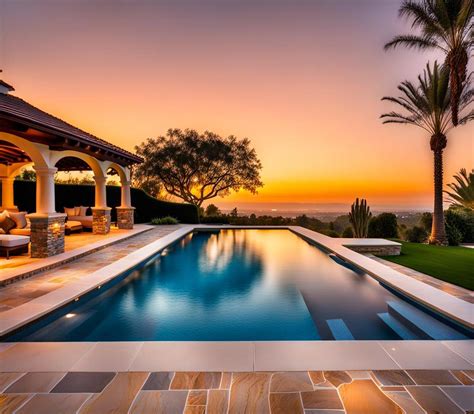 Breathtaking Style Through Pool Renovations By Classic Pool Tile And