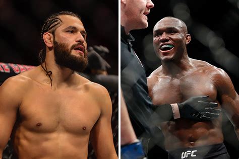 Ufc 251 Get Jorge Masvidal And Kamaru Usmans Gear Now Footwear News