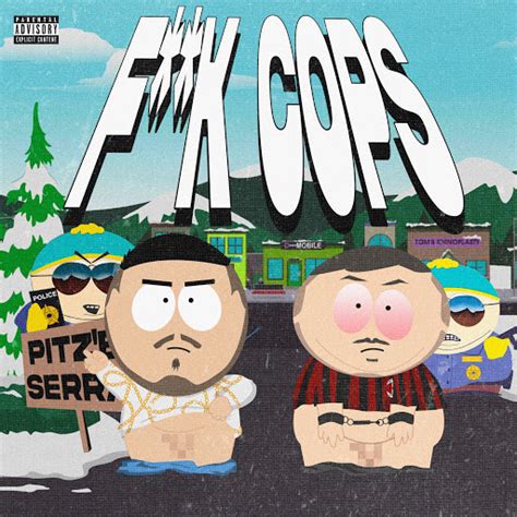 Fuck Cops Feat El Drope Youtube Music