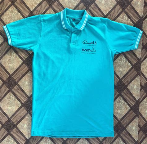 Promotional Cotton T Shirts For Corporate Tshirts Size Standard At