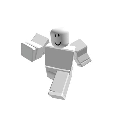 Cartoony Walk - Roblox