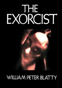 The Exorcist (novel) - Wikiwand