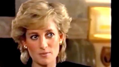 Princess Diana Martin Bashir Wont Face Criminal Investigation Over