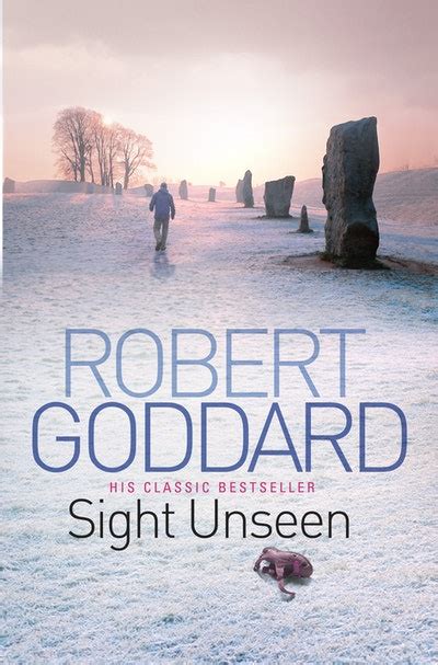 Robert Goddard - Penguin Books Australia