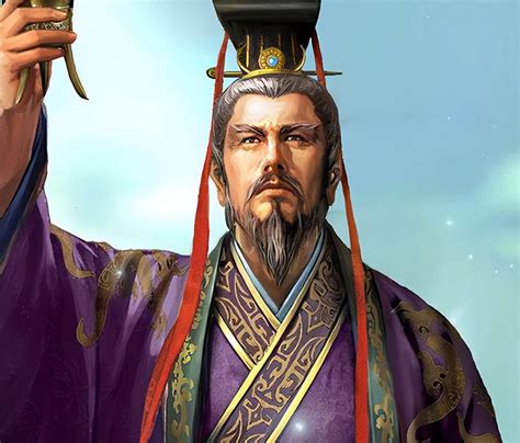 Without Bao Shuya Could Duke Huan Of Qi Become The Overlord Of The